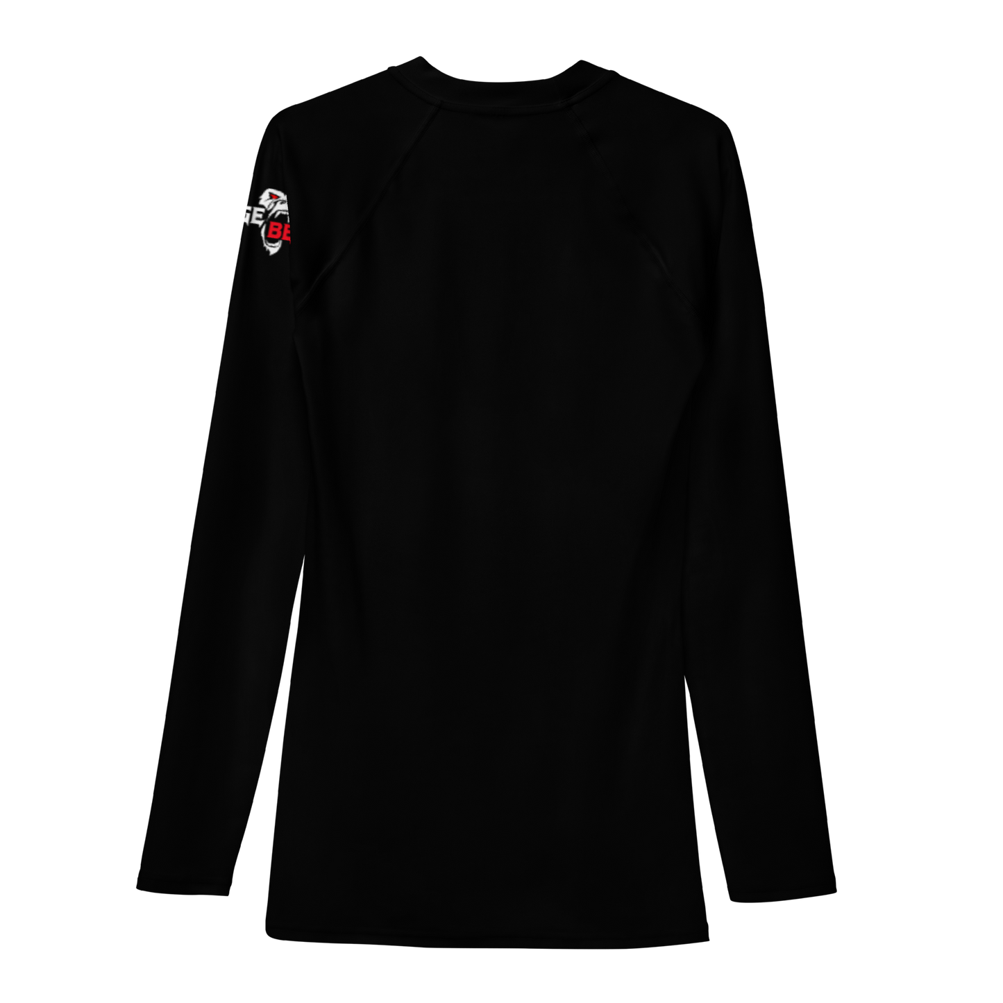 The Dojo Dude's Rash Guard