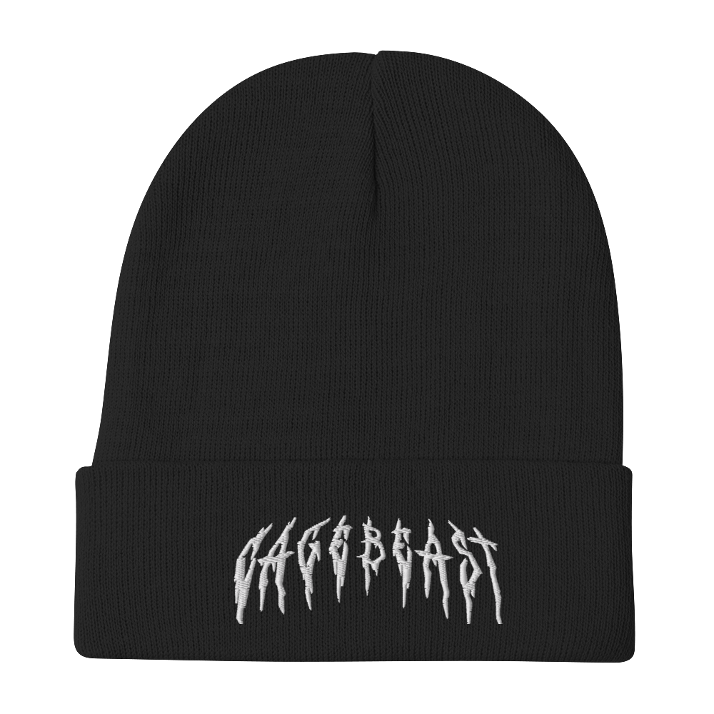 Punk Beanie