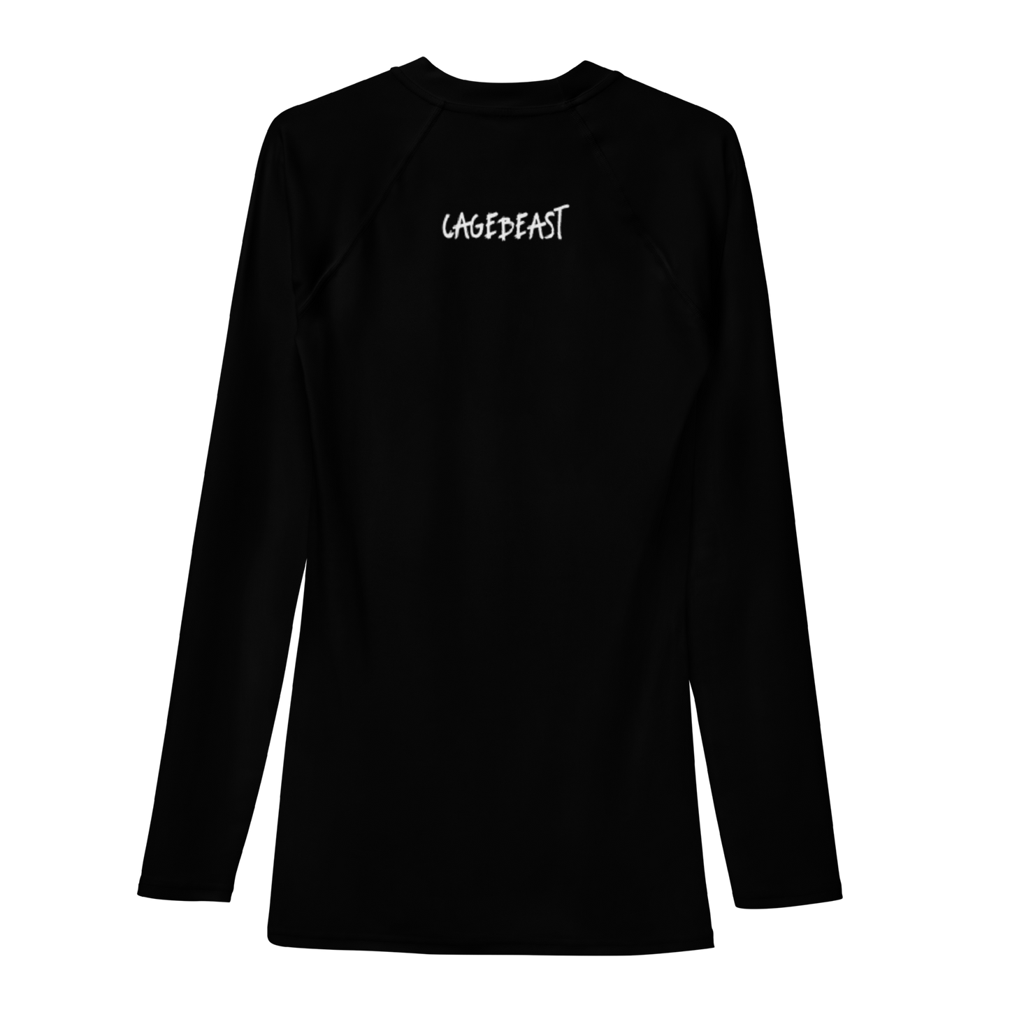 Death's Door BJJ Rash Guard