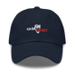Cage Beast Dad Cap