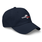 Cage Beast Dad Cap