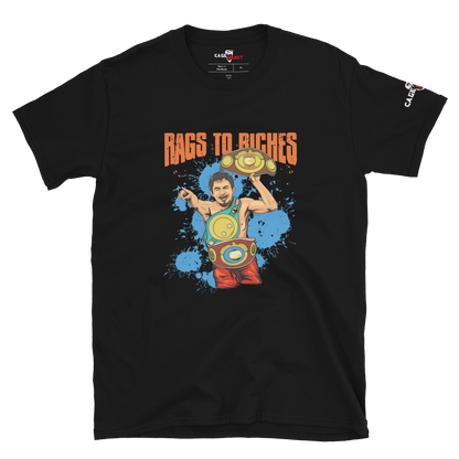 PACMAN LEGACY TSHIRT