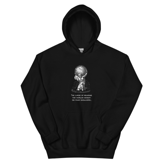 Atlas Hoodie