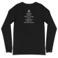 Bushido Long-Sleeve T-Shirt