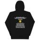 PACMAN LEGACY HOODIE