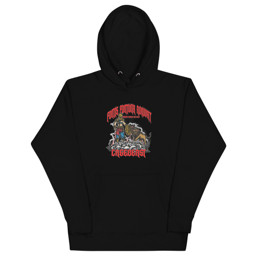 Gladiator Hoodie
