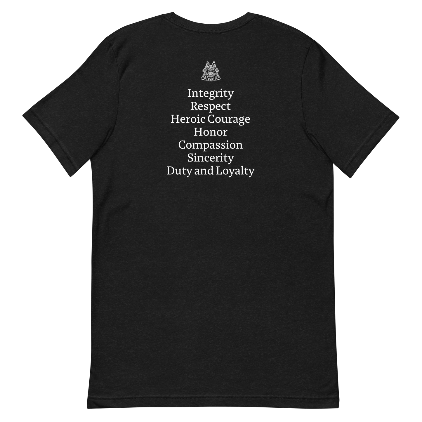 Bushido T-Shirt