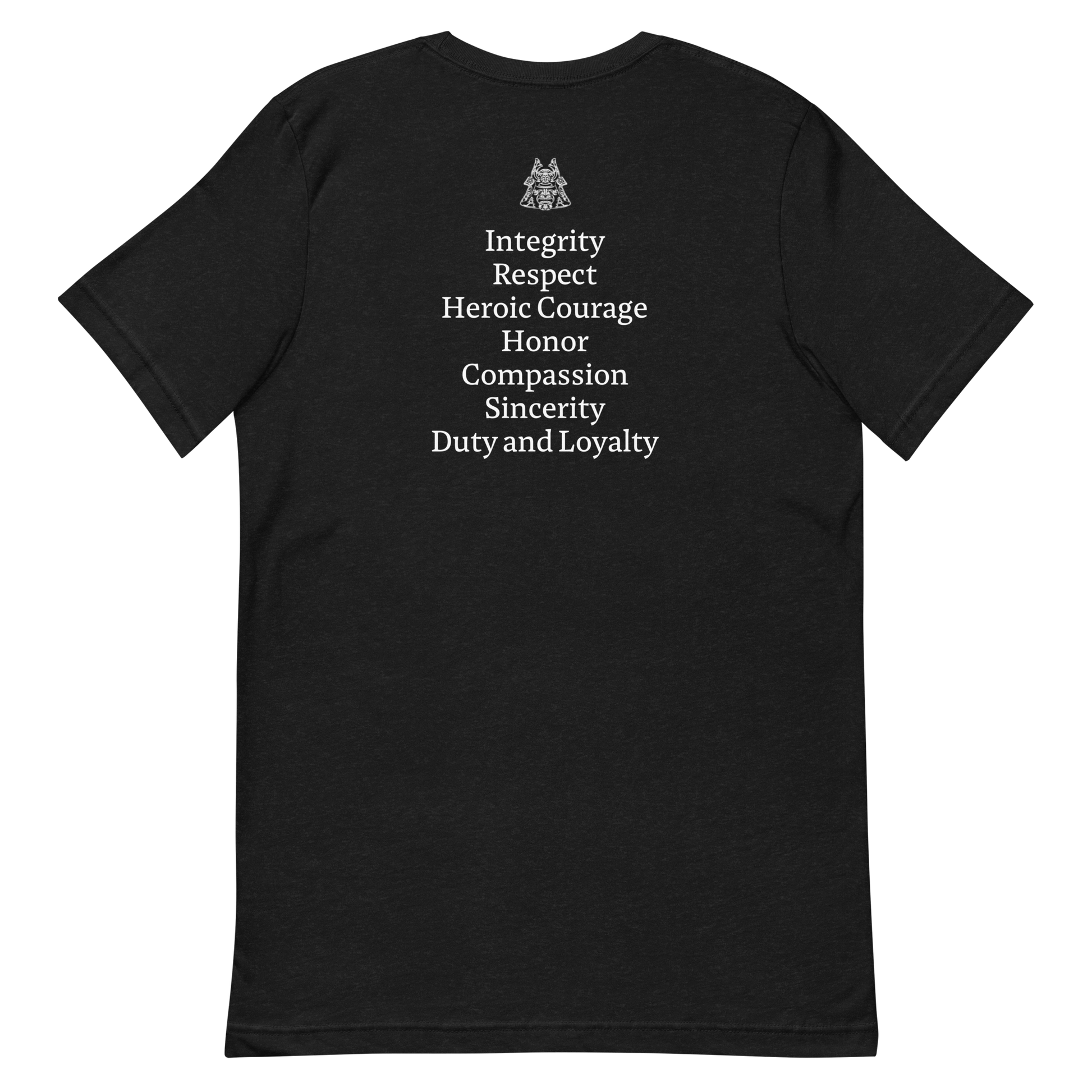 Bushido T-Shirt