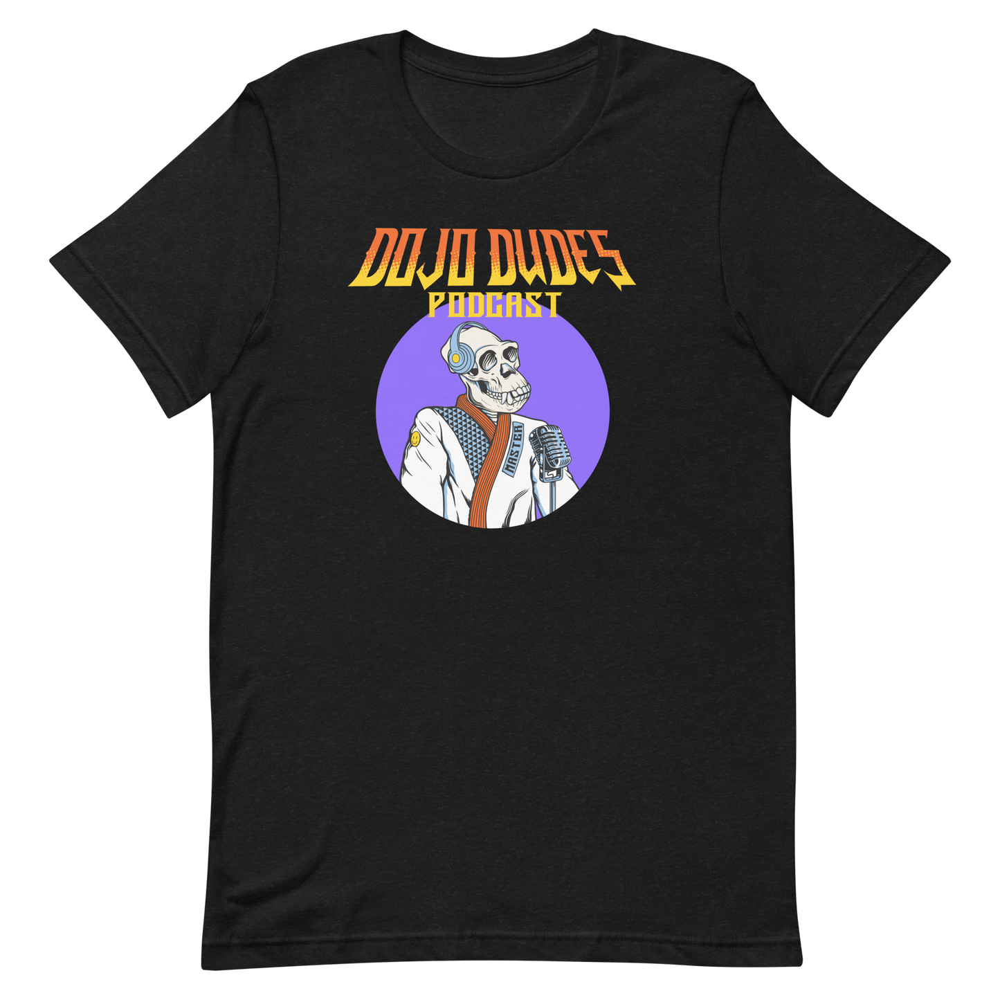The Dojo Dudes T-Shirt