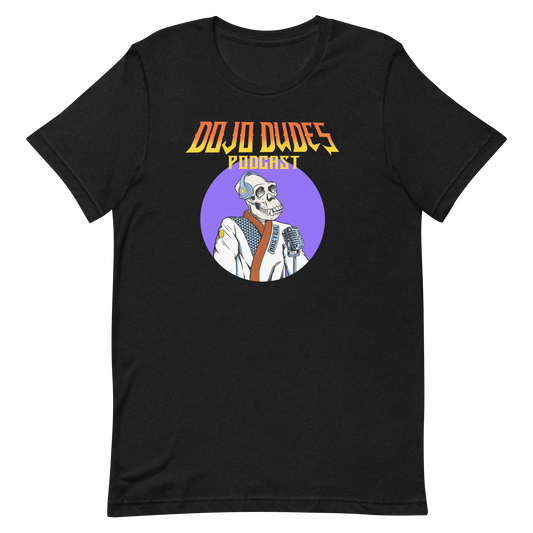 The Dojo Dudes T-Shirt
