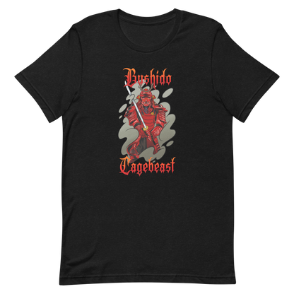 Bushido T-Shirt